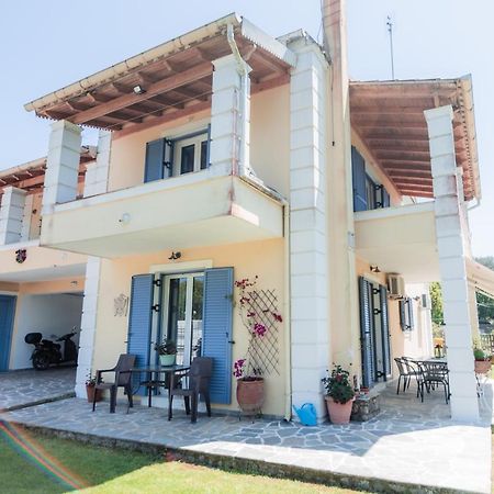 Anna Maria House Apartment Perama  Exterior photo